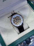 AUTOMATIC ROLEX