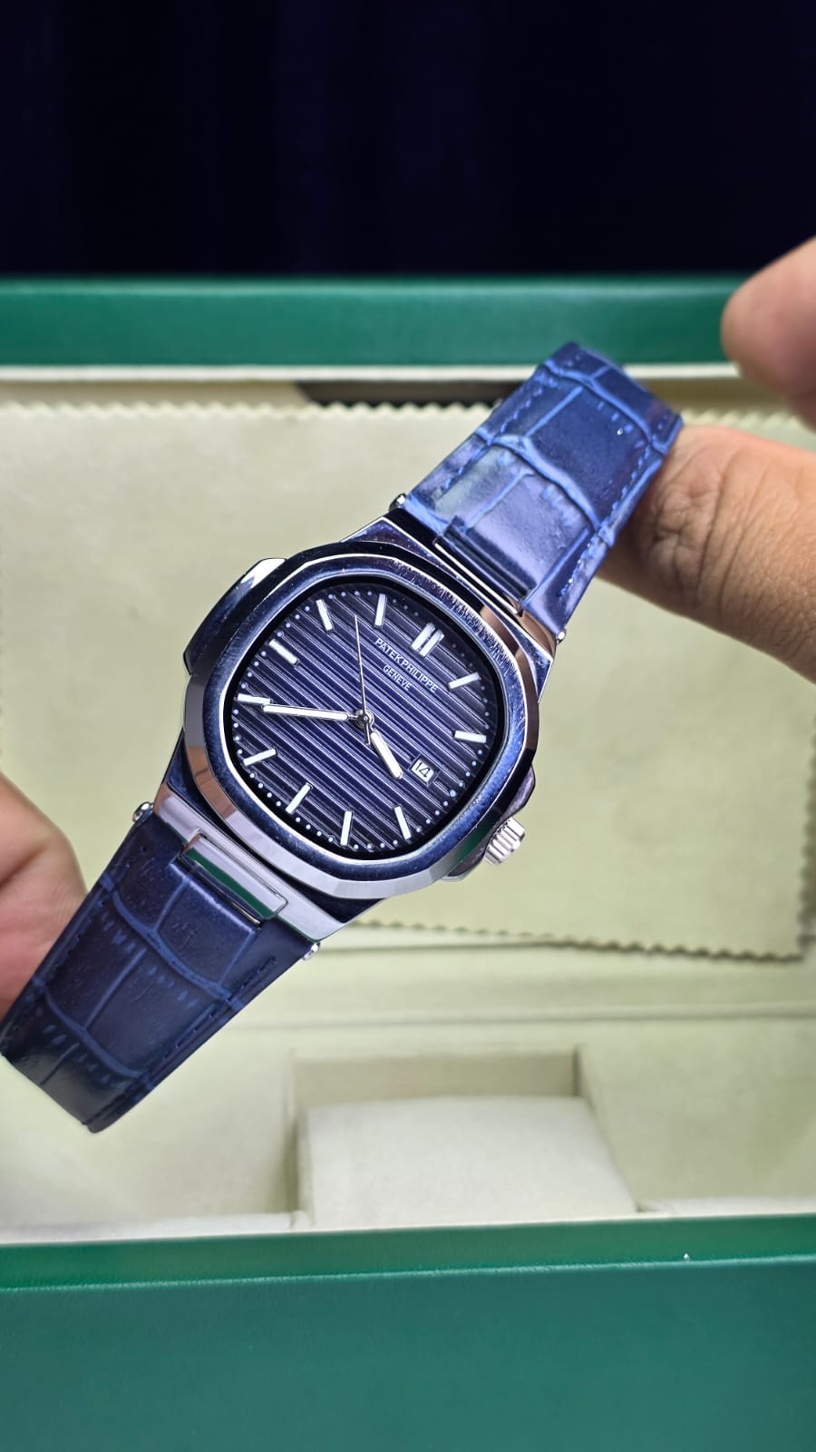 Patek philippe