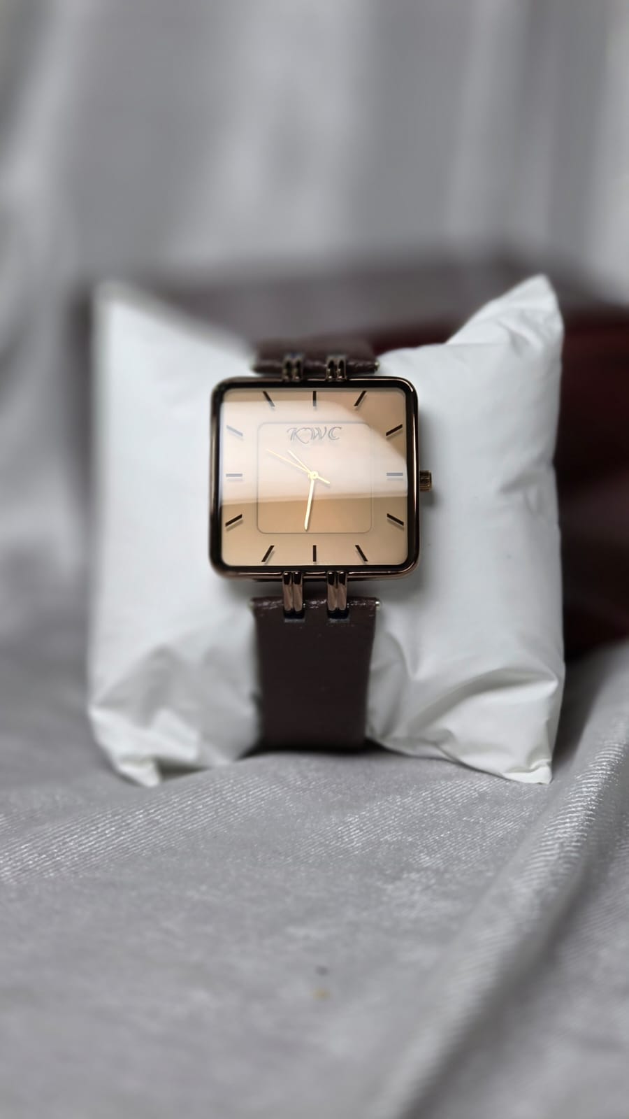 KWC Watch