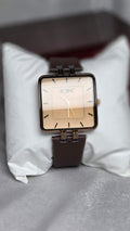 KWC Watch