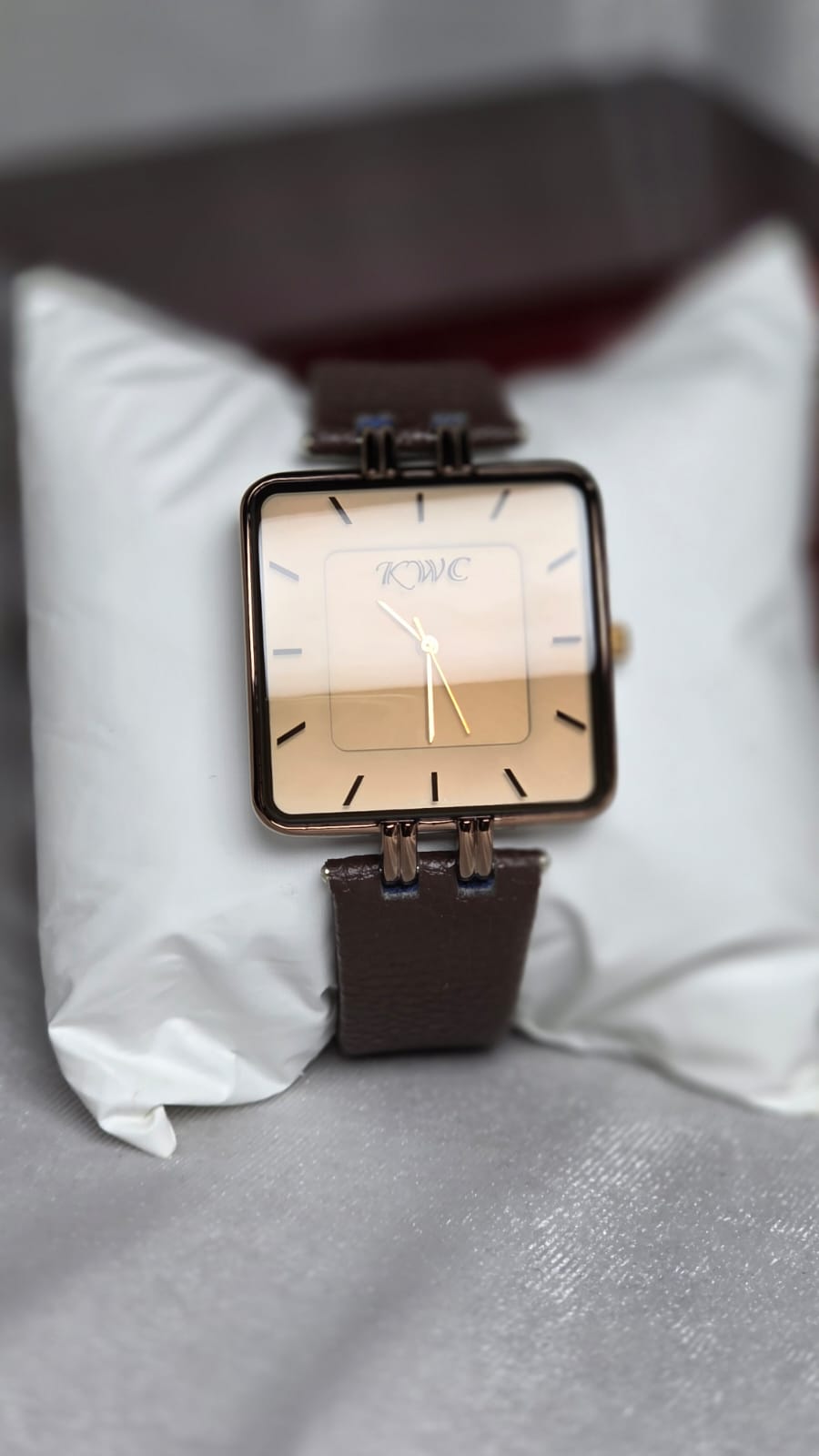 KWC Watch